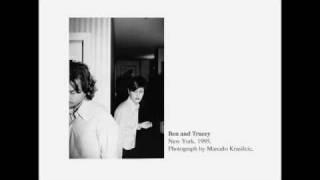 Everything but the girl - Flipside Demo