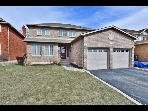 2135 Eight Line Oakville Open House Video Tour