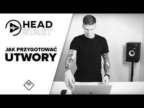 JAK PRZYGOTOWAĆ UTWORY DO MIXU? REKORDBOX & MIXED IN KEY #HEADSTART002