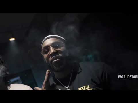 22GZ X RAH SWISH X BIZZY BANKS X LEEKY G BANDO X ELI FROSS- (Music Video by Jgrass )🎩🖤🌀💫🦍