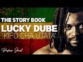 THE STORY BOOK: Ukweli Kuhusu Kifo cha Lucky Dube