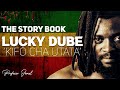THE STORY BOOK Ukweli Kuhusu Kifo Cha Lucky Dube