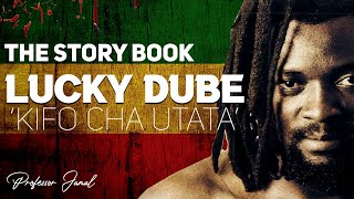 THE STORY BOOK: Ukweli Kuhusu Kifo cha Lucky Dube