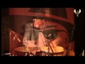 Big Daddy Wilson - Walk a mile in my shoes Live @ the Bluesmoose café