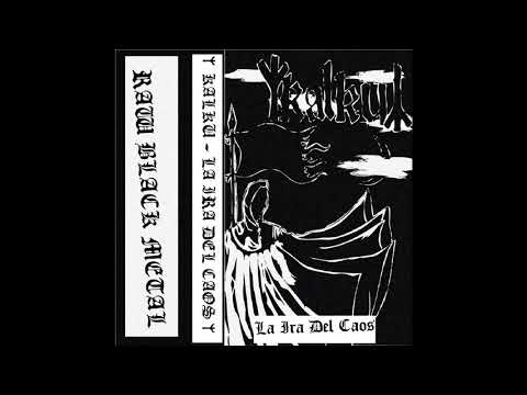 Kalkü - Caos (Angra Mainyu)