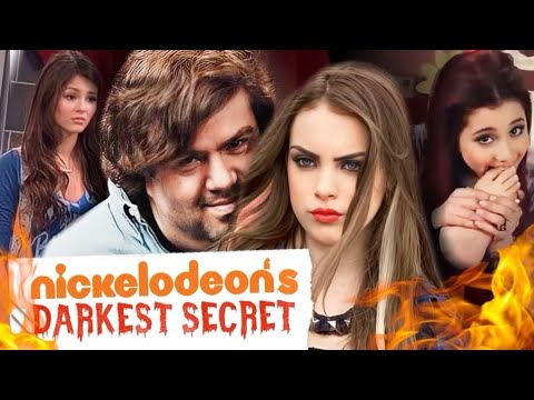 The Dark Side of VICTORIOUS: Nickelodeon's WORST kept Secret | Deep Dive