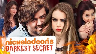 The Dark Side of VICTORIOUS: Nickelodeon's WORST kept Secret | Deep Dive