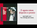 Gregory Isaacs - Once I Was Lonely [ LEGENDADO / TRADUÇÃO ] reggae lyric