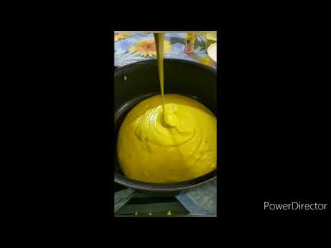 Eid special yummy manstraw cake