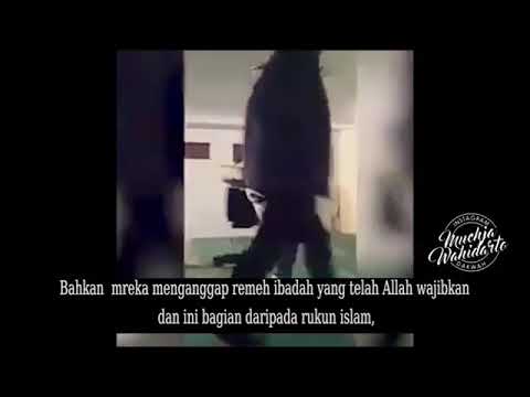 Masih kah kalian mau sombong..jika suka like and subcribe ya