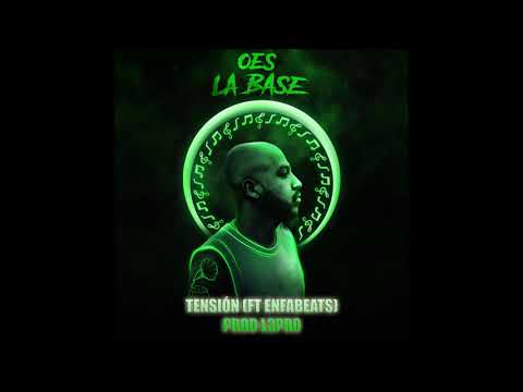 19 - tension ft enfa beats - [beatbox instrumental] - LA BASE - prod by L3PROD