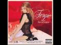 Fergie - Clumsy - The Dutchess 