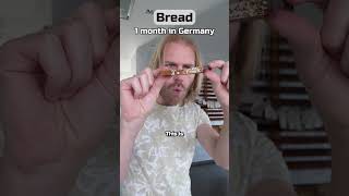 1 day vs 10 years in Germany | Bread 🍞💔