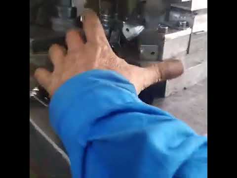 Sheet metal component