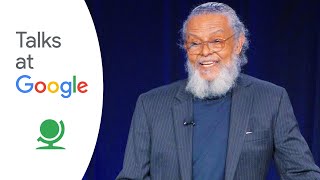 Rep. Byron Rushing: "Slavery and Emancipation in the Invention of Massachusetts" | Talks at Google