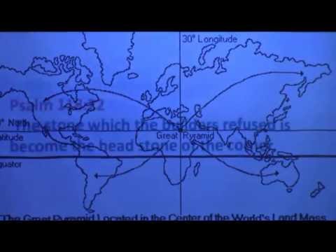 Revelation - " Chapter 21 -  Part 2"