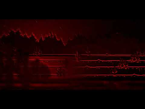 DJ Forge - ASTERION PROJECT (What was And What Will Be) 