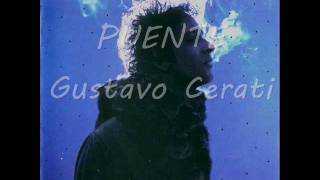 Puente -  Gustavo Cerati
