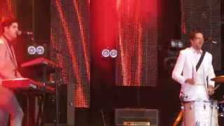 Mini Mansions - Death Is A Girl Live