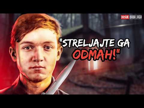 URALSKO ČUDOVIŠTE - Najmlađi monstrum u istoriji SSSR-a