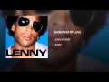 Lenny, Kravitz, Battlefield, Of, Love 