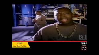 DJ MLG - Blaze One 4 Tha Nation (hip hop video Mix)