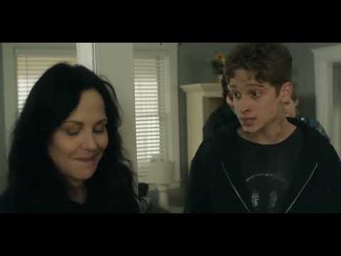 The Institute S1.E8 ∙ Fight