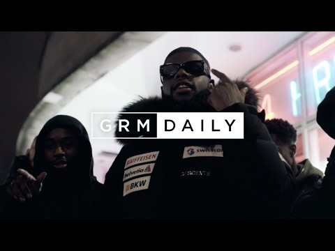 Os2KL - Know Me [Music Video] | GRM Daily