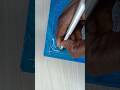 Used to make Drawings In School Books