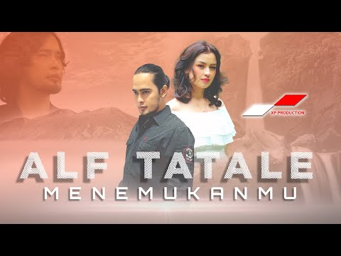 Menemukanmu | Alf Tatale with Kimberly Ryder