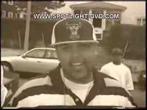 HITMAKERZ-SPOTLIGHTDVD