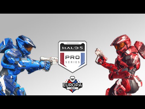 HCS Pro Series Round Up Week 3 w/Knighty