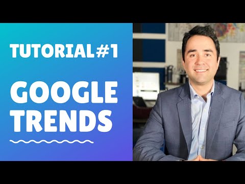 , title : '¡Cómo utilizar Google Trends! Estudio de mercado para comparar frases, temas y nichos, ¡rápido!'