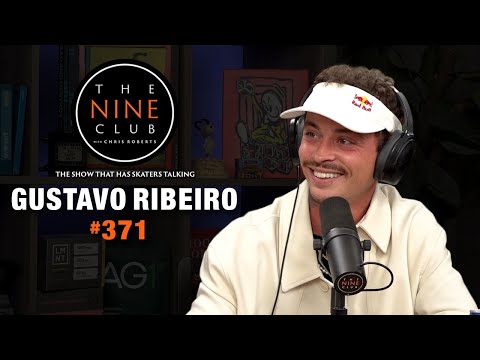 Gustavo Ribeiro | The Nine Club #371