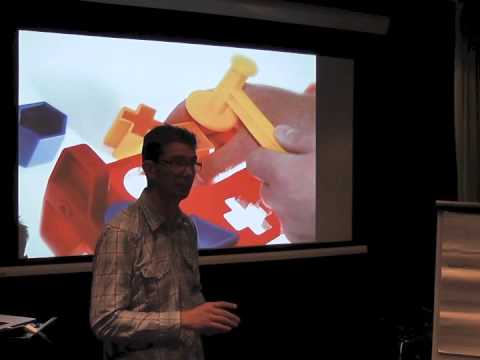 A practical introduction to Kanban - At Net Entertainment