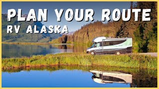 Ultimate Alaska Road Trip: Where to Go, What to See, What to Do!  | Newstates Go North: EP13