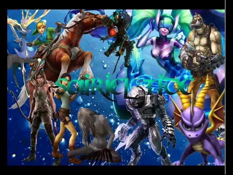 League of Legends - Frostfire Annie