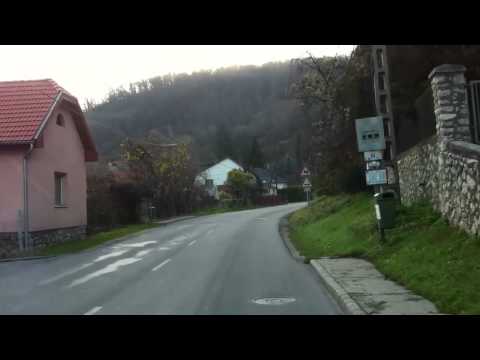 Miskolc 5-ös járat; Felső-Majláth - Lillafüred