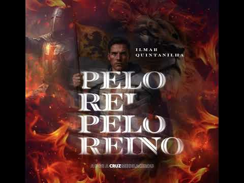 A Última Palavra Vem Do Céu - Ilmar Quintanilha