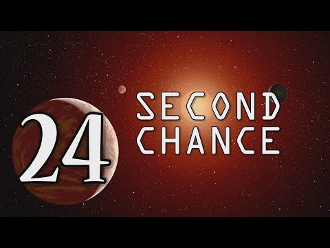 Second Chance Episode 24 - Stellaris NLP