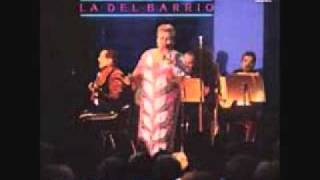 HIPOCRITA - PAQUITA LA DEL BARRIO