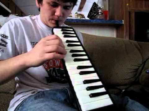 Melodica Melodies