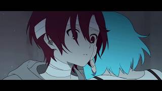 Cover art for Psychogram - DECO*27