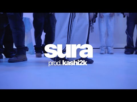 SURA - LO QUE SIGUE (AOS CYPHER VERSE)