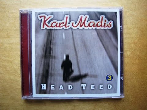 Karl Madis - Valge Haldjas (1997)