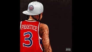 Young M.A -Praktice lyrics