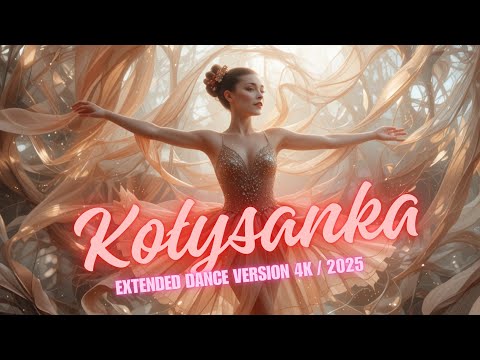 Kołysanka (Extended Dance Version 4K / 2025) z Repertuaru Sumptuastic