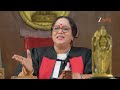 Anna Ep 787 Sep 30 2025 Best Scene 2 Zee Tamil
