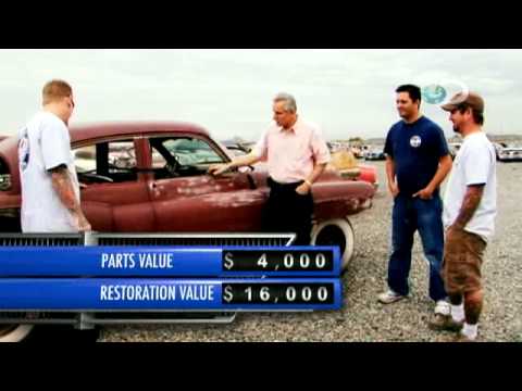 Desert Car Kings- Way Too Much Work