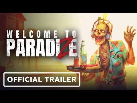 Трейлер